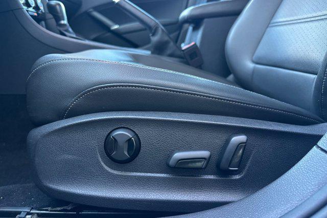 used 2020 Volkswagen Passat car, priced at $13,897