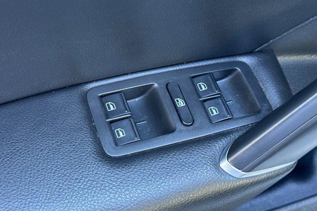 used 2020 Volkswagen Passat car, priced at $13,897