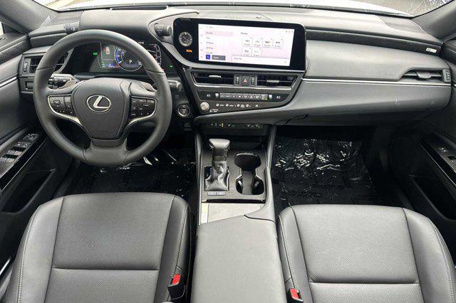 used 2024 Lexus ES 300h car, priced at $43,496