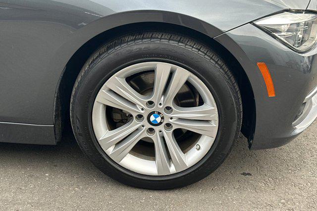 used 2016 BMW 328 car, priced at $14,998