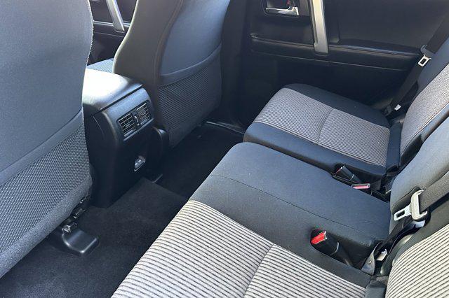 used 2024 Toyota 4Runner car, priced at $40,798