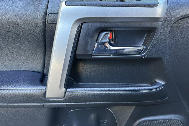 used 2024 Toyota 4Runner car, priced at $40,798