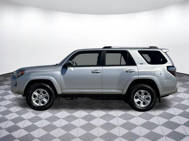 used 2024 Toyota 4Runner car, priced at $40,798