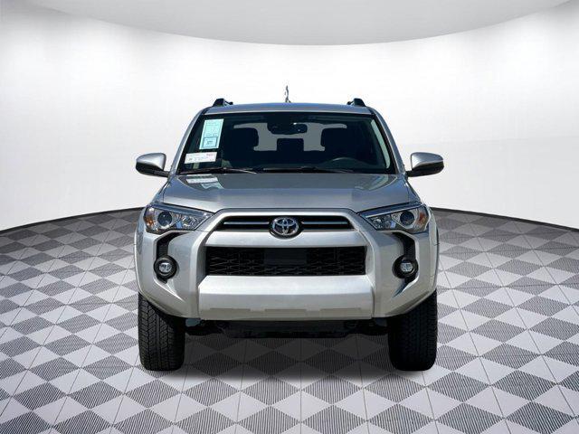 used 2024 Toyota 4Runner car, priced at $40,798