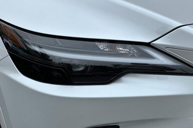 new 2025 Lexus RX 350 car, priced at $53,794
