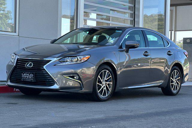 used 2016 Lexus ES 350 car, priced at $18,999