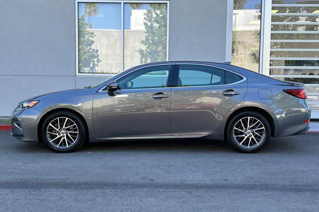 used 2016 Lexus ES 350 car, priced at $18,999