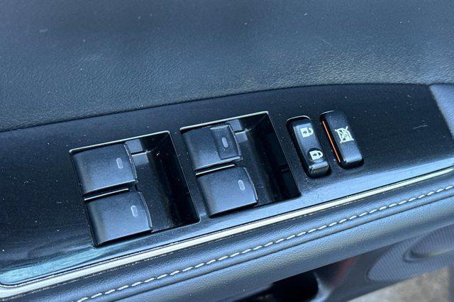 used 2016 Lexus ES 350 car, priced at $18,999