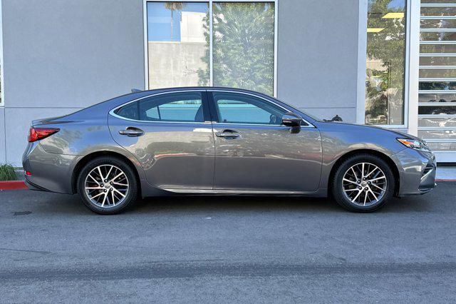 used 2016 Lexus ES 350 car, priced at $18,999