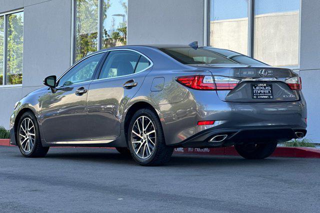 used 2016 Lexus ES 350 car, priced at $18,999