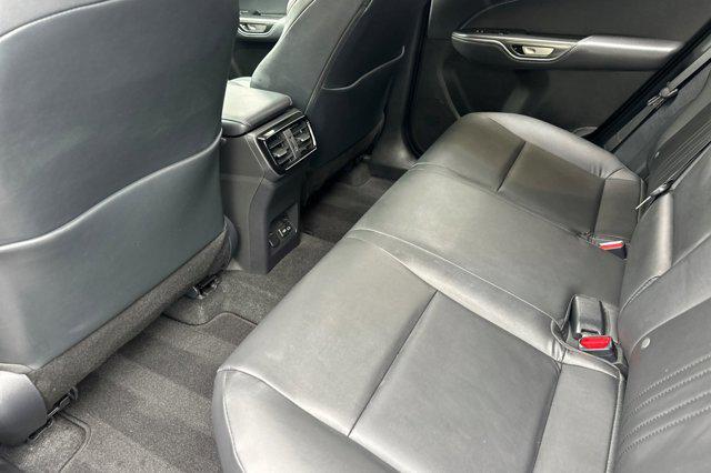 used 2025 Lexus NX 350 car, priced at $42,498