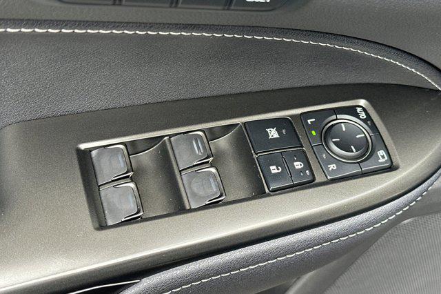 used 2025 Lexus NX 350 car, priced at $42,498