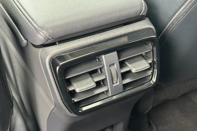 used 2025 Lexus NX 350 car, priced at $42,498