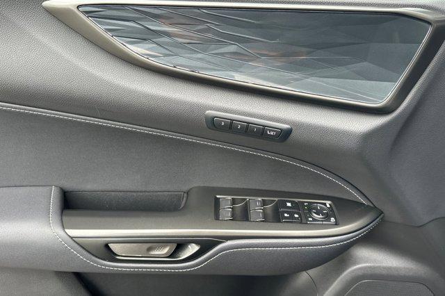 used 2025 Lexus NX 350 car, priced at $42,498