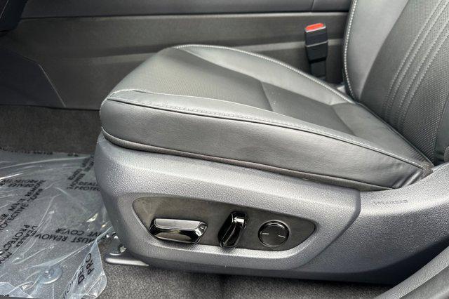 used 2025 Lexus NX 350 car, priced at $42,498