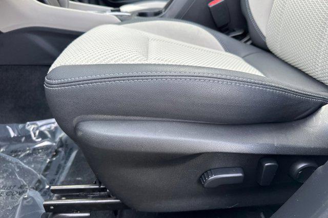 used 2021 Subaru Forester car, priced at $24,998