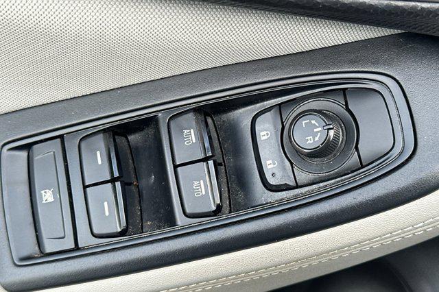 used 2021 Subaru Forester car, priced at $24,998