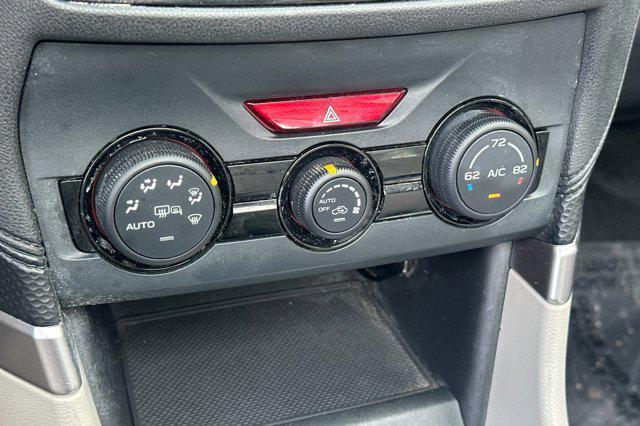 used 2021 Subaru Forester car, priced at $24,998