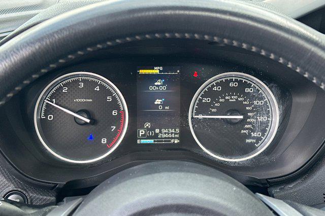 used 2021 Subaru Forester car, priced at $24,998