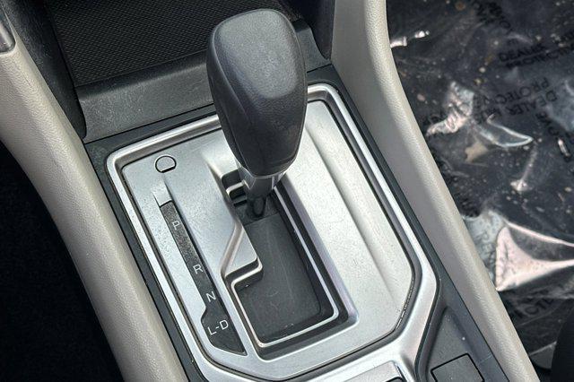 used 2021 Subaru Forester car, priced at $24,998