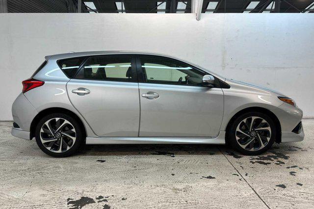 used 2018 Toyota Corolla iM car, priced at $16,497