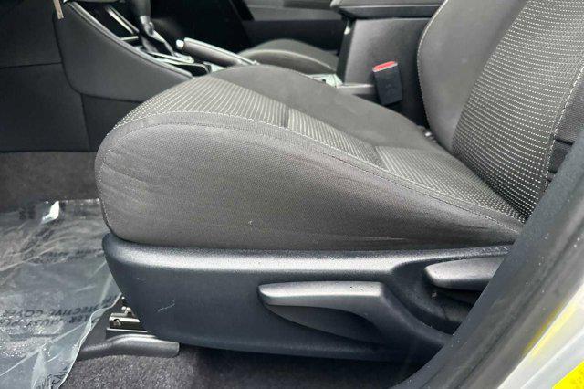 used 2018 Toyota Corolla iM car, priced at $16,497