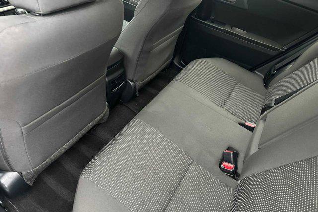 used 2018 Toyota Corolla iM car, priced at $16,497