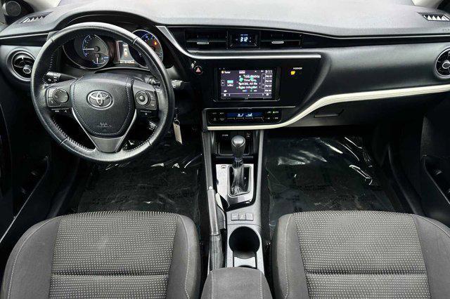 used 2018 Toyota Corolla iM car, priced at $16,497