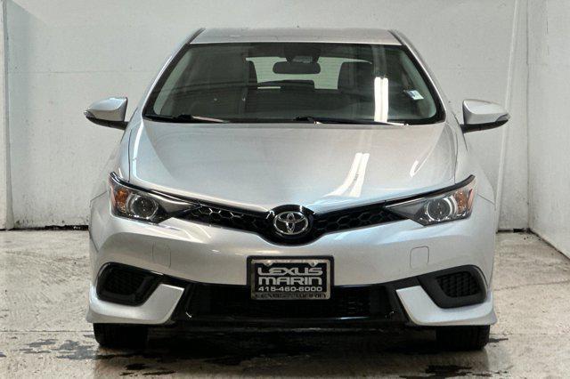 used 2018 Toyota Corolla iM car, priced at $16,497