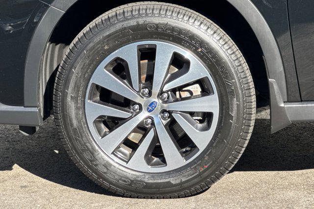 used 2020 Subaru Outback car, priced at $22,996