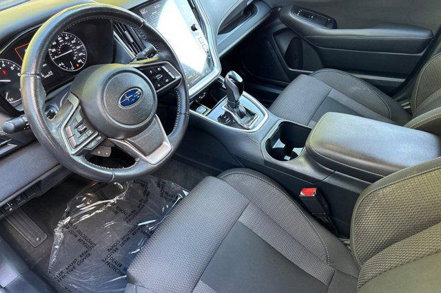 used 2020 Subaru Outback car, priced at $22,996