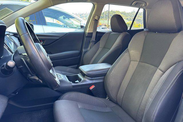 used 2020 Subaru Outback car, priced at $22,996