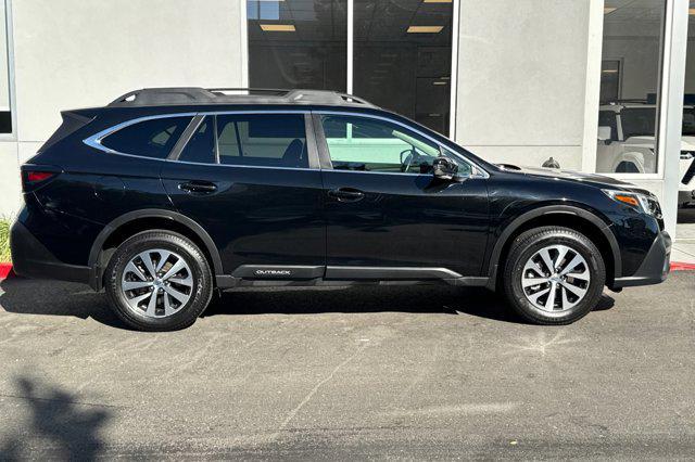 used 2020 Subaru Outback car, priced at $22,996