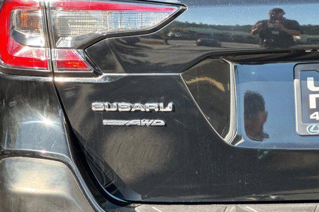 used 2020 Subaru Outback car, priced at $22,996