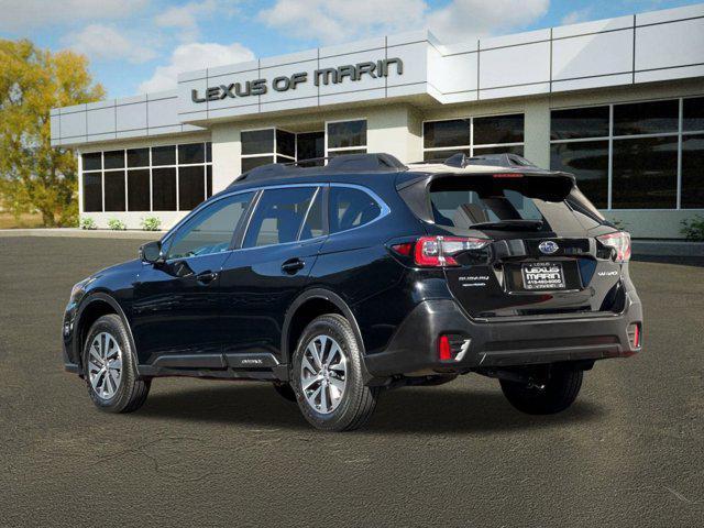 used 2020 Subaru Outback car, priced at $22,996