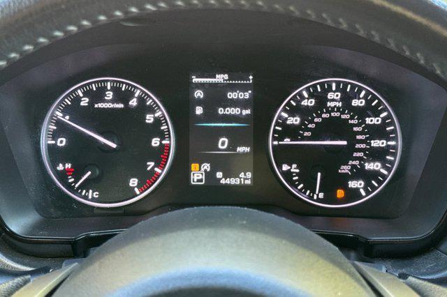 used 2020 Subaru Outback car, priced at $22,996