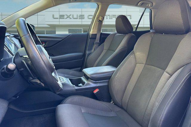 used 2020 Subaru Outback car, priced at $22,996