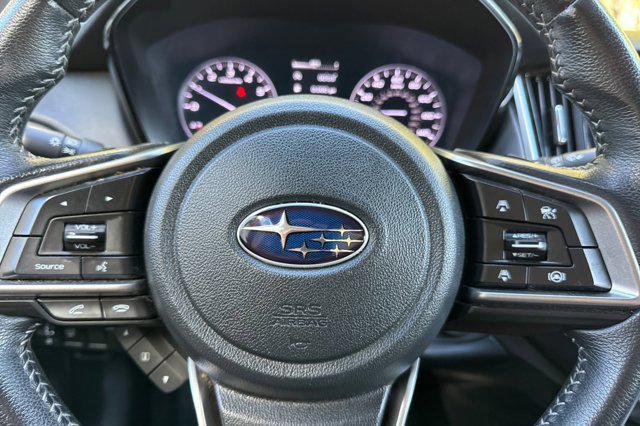 used 2020 Subaru Outback car, priced at $22,996