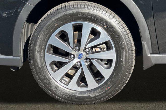 used 2020 Subaru Outback car, priced at $22,996