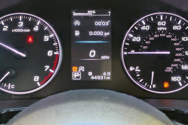 used 2020 Subaru Outback car, priced at $22,996