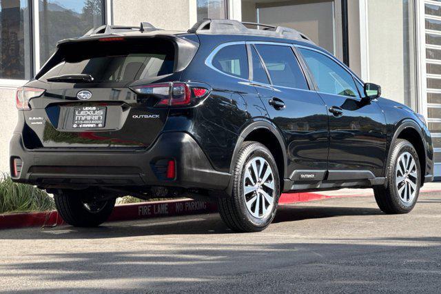 used 2020 Subaru Outback car, priced at $22,996