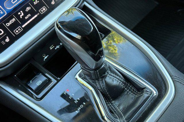 used 2020 Subaru Outback car, priced at $22,996