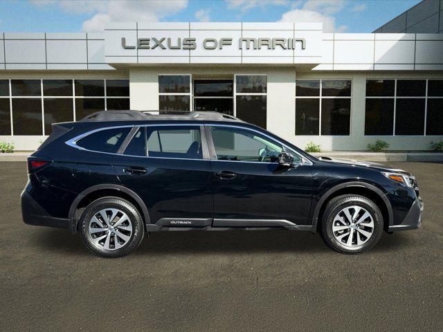 used 2020 Subaru Outback car, priced at $22,996