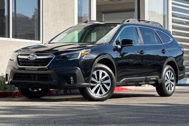 used 2020 Subaru Outback car, priced at $21,996