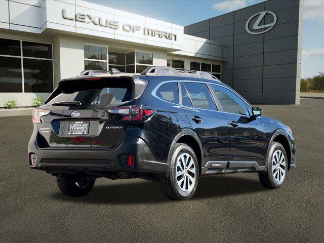 used 2020 Subaru Outback car, priced at $22,996