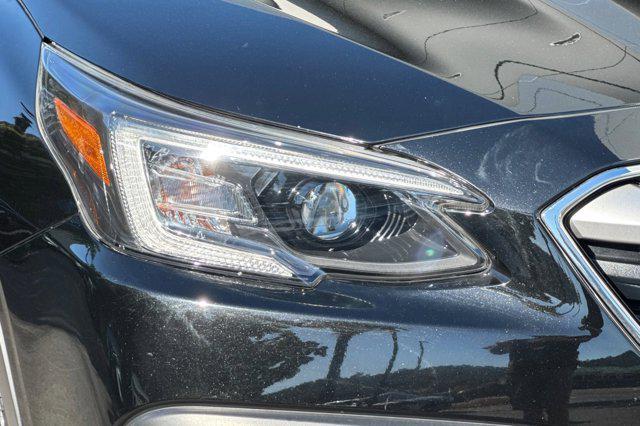 used 2020 Subaru Outback car, priced at $22,996