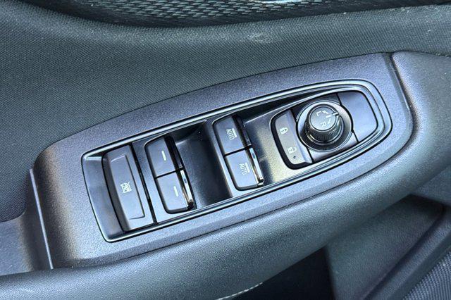 used 2020 Subaru Outback car, priced at $22,996