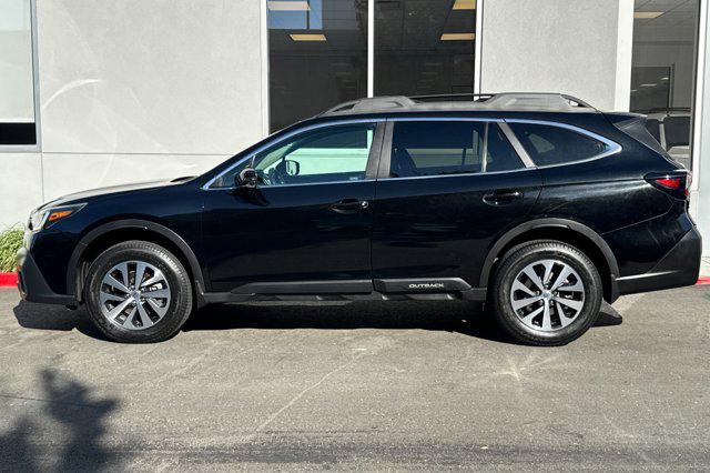 used 2020 Subaru Outback car, priced at $22,996