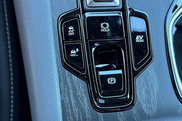 new 2025 Lexus RX 350 car, priced at $61,559