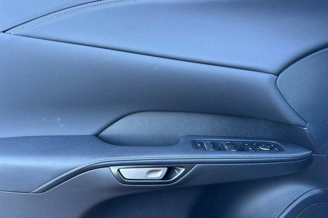new 2025 Lexus RX 350 car, priced at $61,559